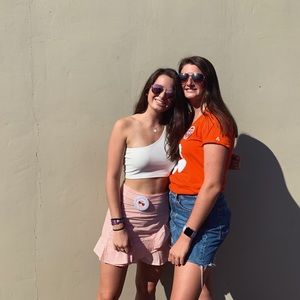 Meet your Posher, Molly